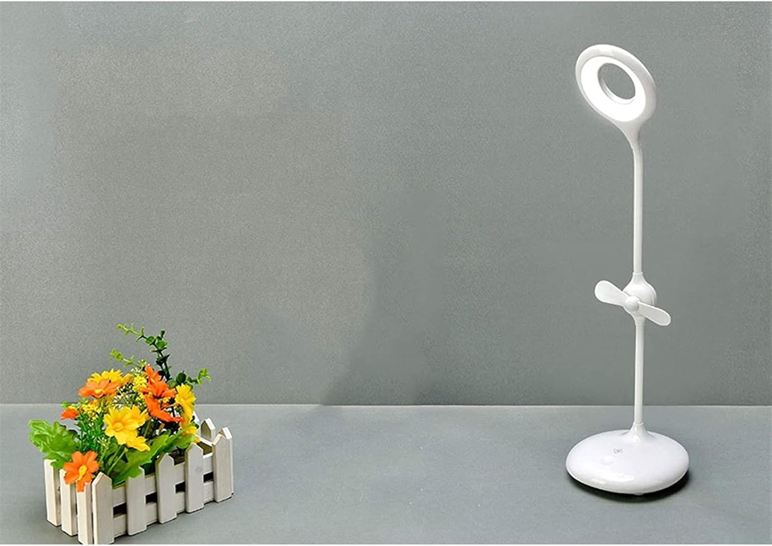 Rechargeable Clip on Reading Light – Cordless Book Lights with Touch Switch 3 Colour Temperature Modes 3 Brightness Levels Eye Protection Desk Lamp 360° Flexible USB Bed Lamp for Kids