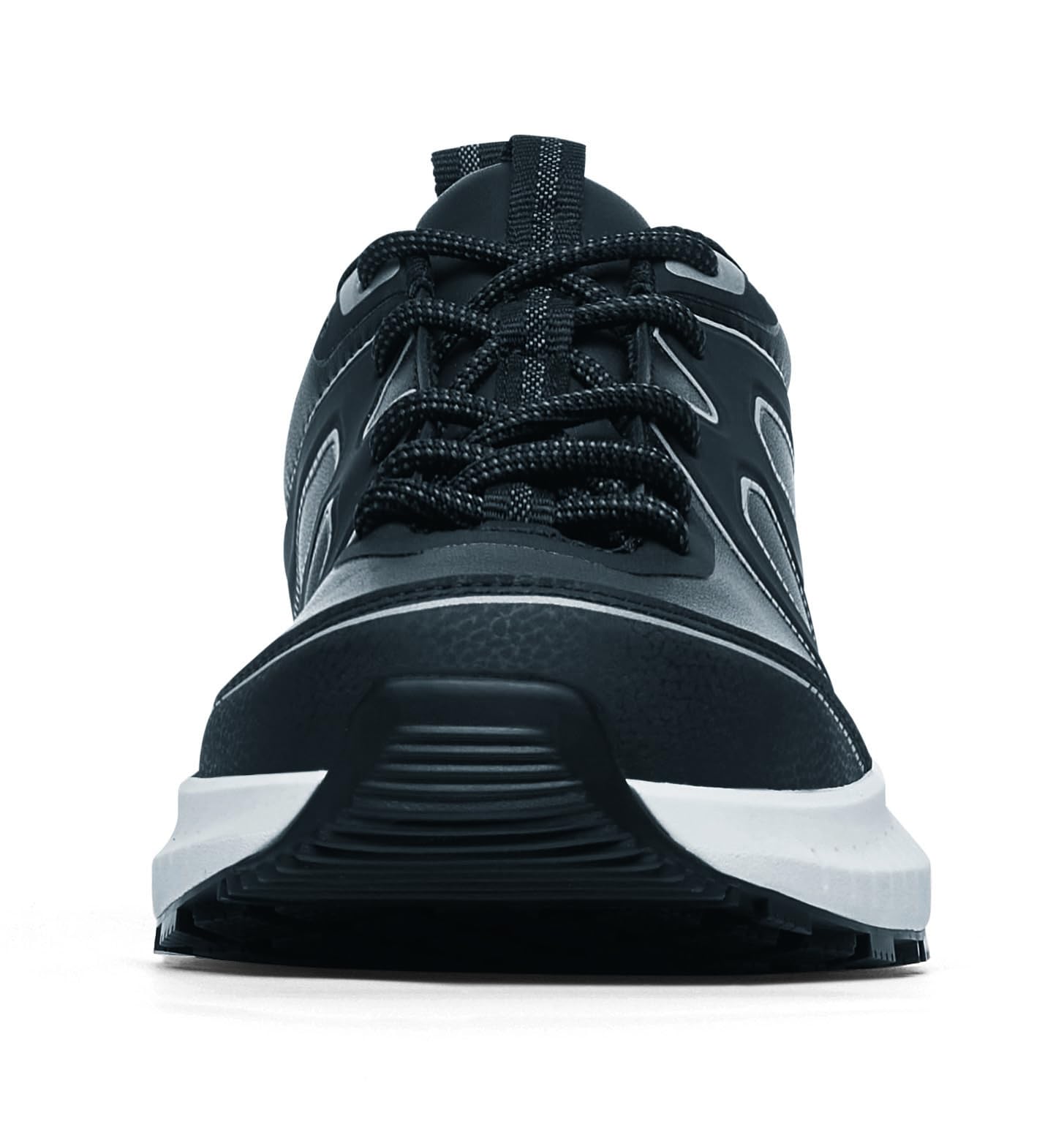 Shoes for Crews Arbeitsschuhe Colly Soft Toe – Bequeme, robuste Berufsschuhe mit rutschhemmender, energieabsorbierender Sohle, leicht und langlebig OB E SR – für Damen und Herren