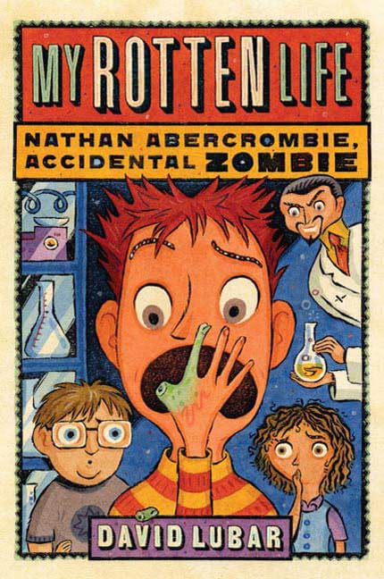 Buy My Rotten Life — BookShops.in