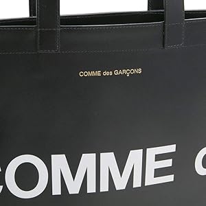 Amazon | [コムデギャルソン] トートバッグ メンズ SA9001HL