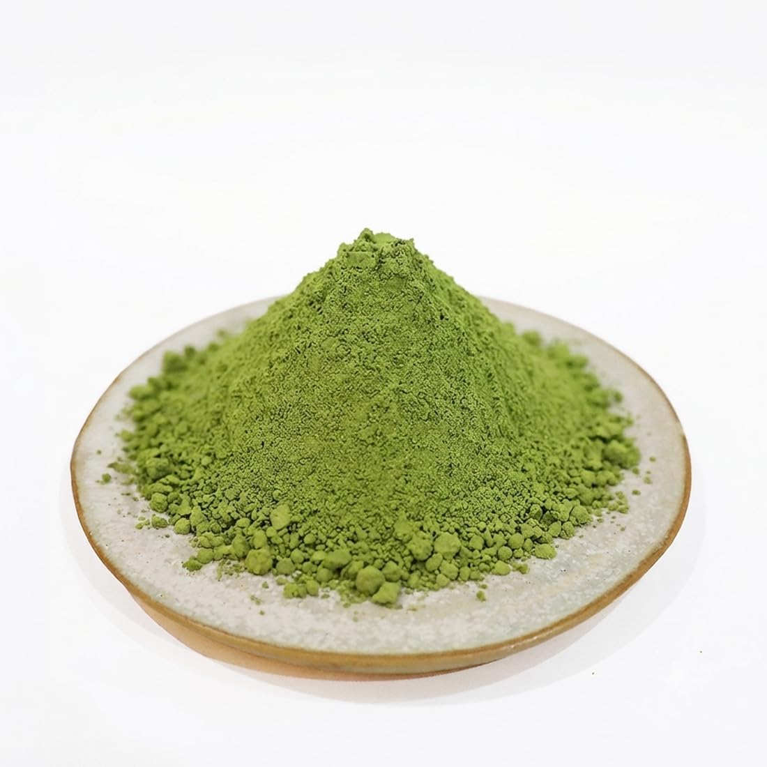 Amazon | 抹茶 業務用 1kg 粉末 一番茶使用 欧州規格グレード 7号 貴茶