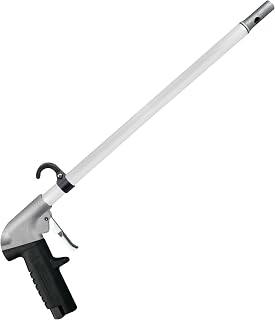 Guardair U75XT036AA2 Ultra Xtra Thrust Short Trigger Air Gun with 36-Inch Extension