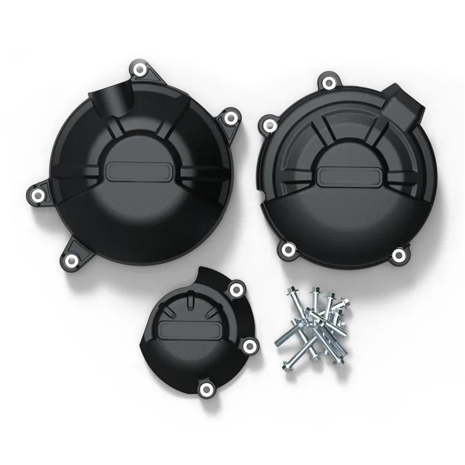 Protection moteur CB400X en alliage haute résistance durable