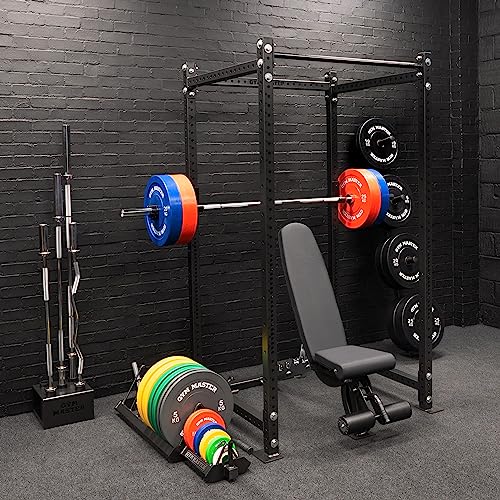 GYM MASTER GM3 Fully Adjustable Flat, view 5