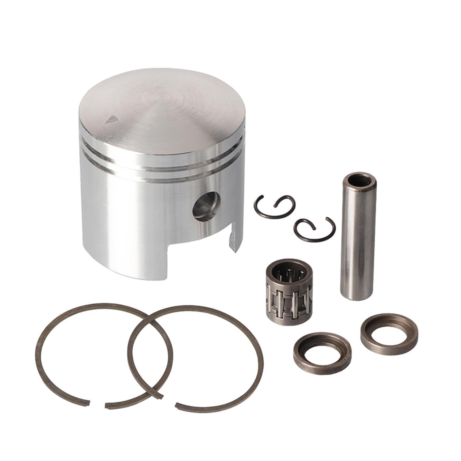 Kit cylindre 100cc contre les pertes de compression de velo motorise - 7