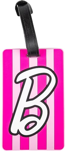 Core Luggage Tag (blind box)