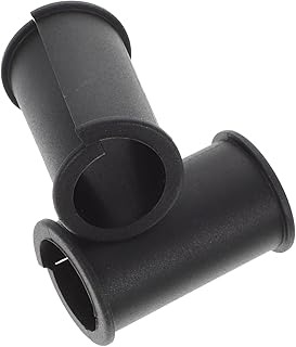 ifundom 6 pcs Washer Camera Accessories Gasket Miniature Microphone Cover Interview Microphone Rubber Gasket Outdoor Rubber Gasket Shock Mount Microphone Mic Accessories Bracket