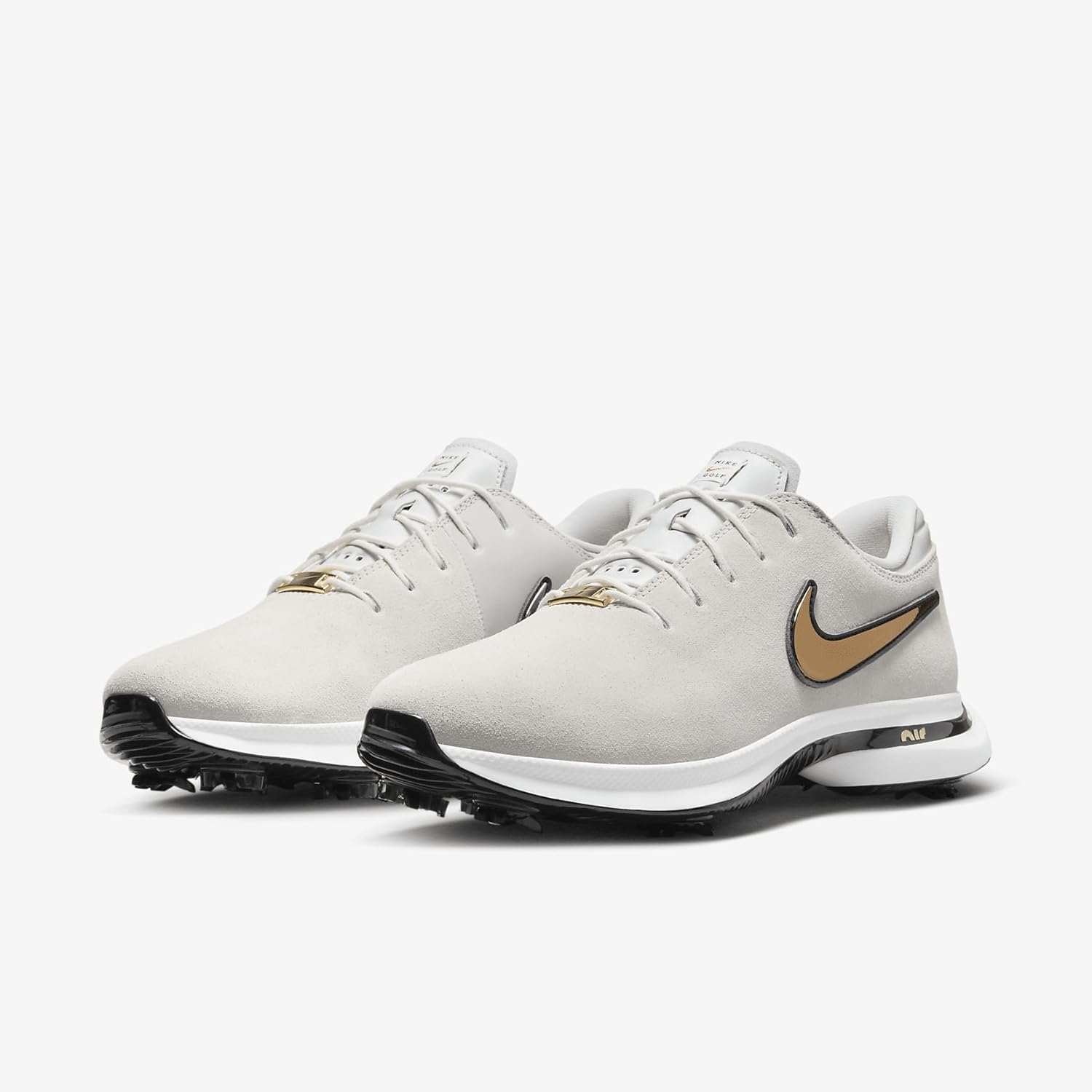 Nike Air Zoom Victory Tour 3 NRG Men's Golf Shoes - Image 5