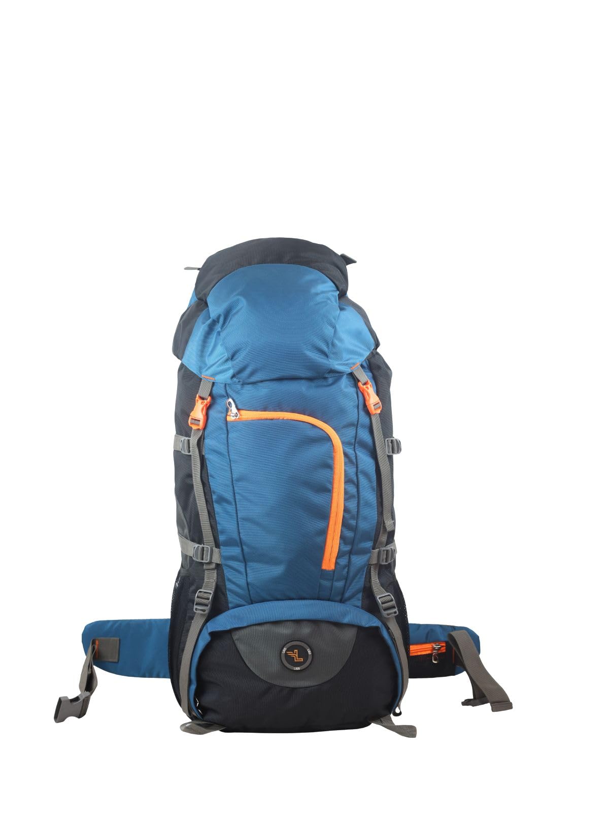 Tracking rucksack bags 60 litres travel bag for men tourist bag for travel backpack for hiking trekking Bag for men.-image-30