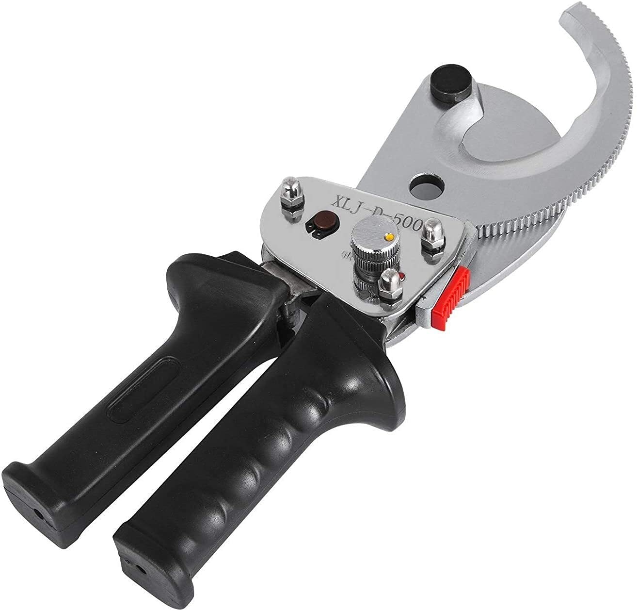 Buy Ratchet Cable Cutter 1000 MCM/ 500 mm² 12.5 Inch Compact Electrical