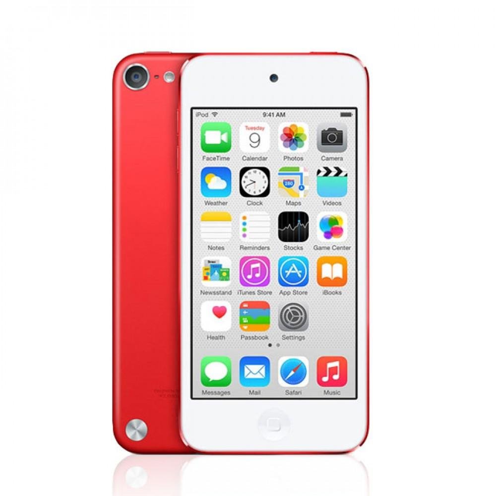 ポータブルプレーヤー iPod touch - iPod Touch 32GB PRODUCT RED 5th gen Amazon.com: Apple iPod Touch 32GB (5th Generation) - Red