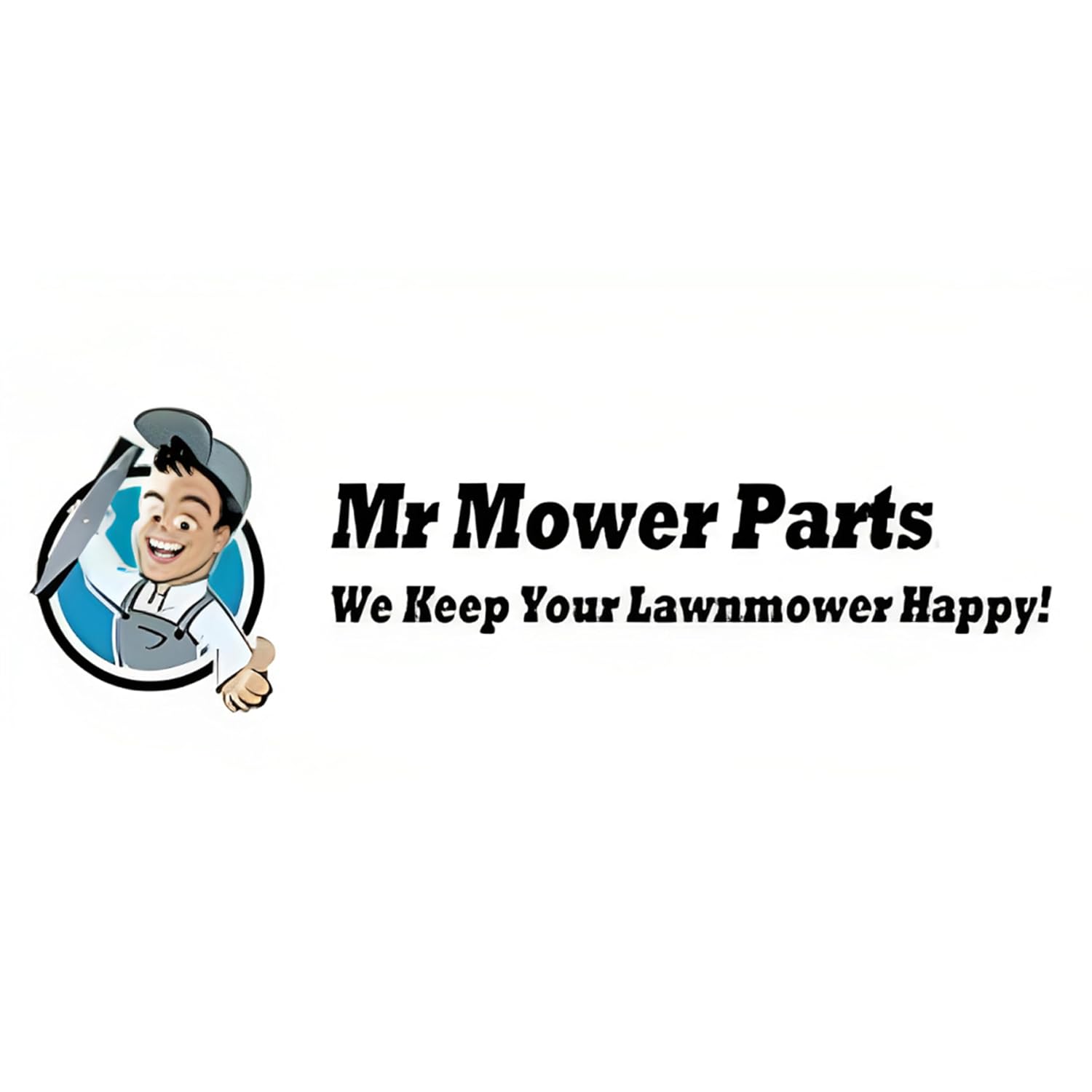 46" Deck Belt Compatible with MTD Tractors 2004 and Prior - Replaces 754-0439, 954-0439