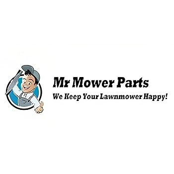 Amazon.com : Mr Mower Parts Heavy Duty 60