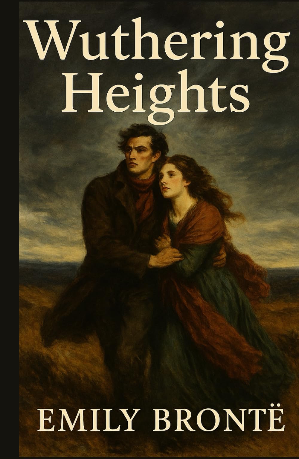 Wuthering Heights