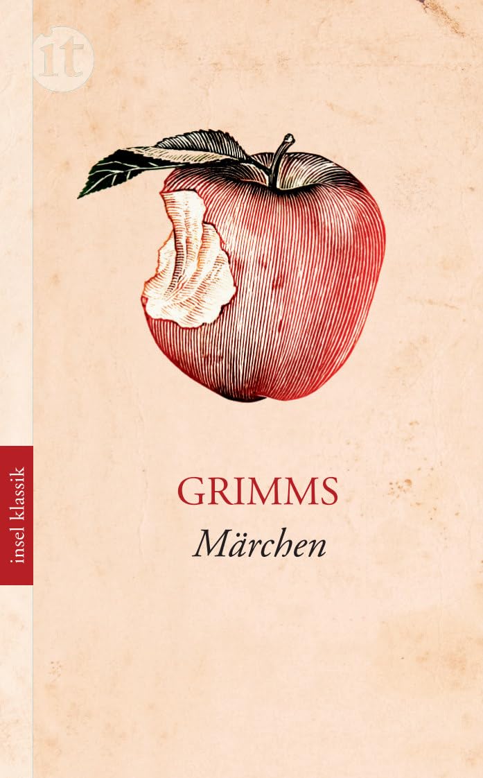 Grimms Märchen: Kleine Ausgabe