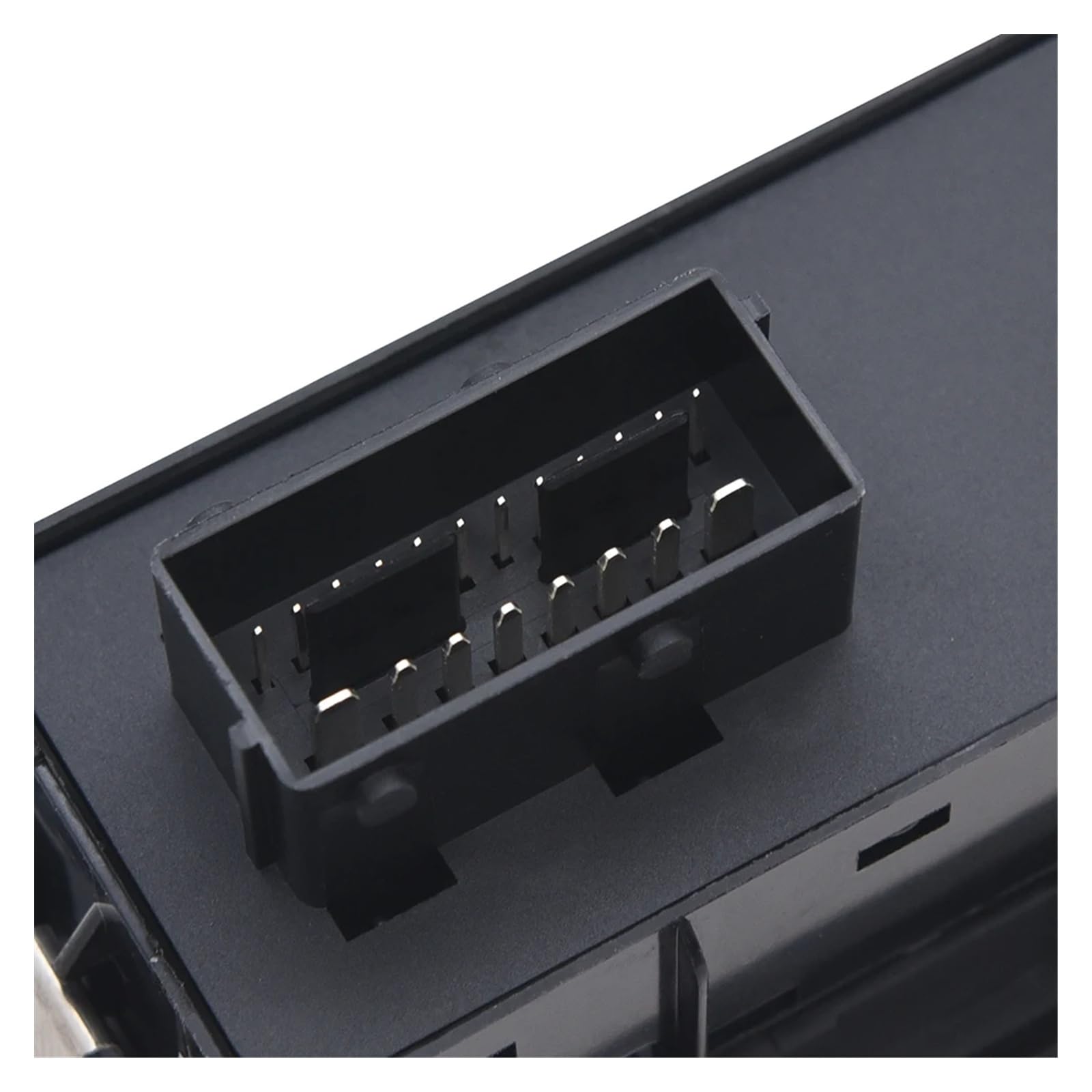 Botonera Elevaluna para Peugeot 308 508 Interruptor Ventana Principal Eléctrico Automóvil 98054508ZD 96644915XT 98053439 96644915 Botonera Ventana