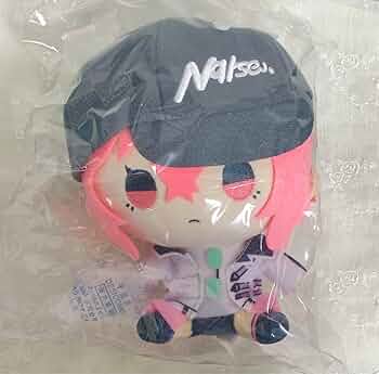 Amazon.co.jp: ローソン 大妖怪 なるせ もちどる ぬいぐるみ