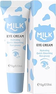 TiaoBug Crema nutritiva para los ojos de 0.53...