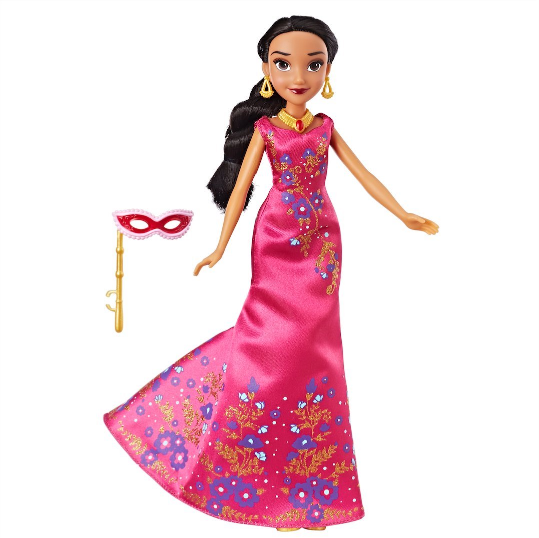 Disney Elena of Avalor Masquerade Celebration : Amazon.sg: Toys Disney Elena of Avalor Masquerade Celebration : Amazon.sg: Toys