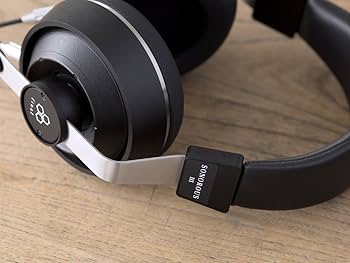 【使用少・美品】Final　SONOROUS III 　有線ヘッドホン SONOROUS III | final