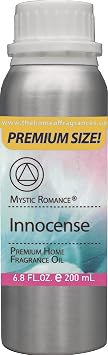 Mystic Romance Innocense Scent for Aroma Scent Diffusers 600mL