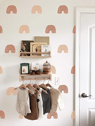 Miniatura 1 de Rainbow Wall Decals h12