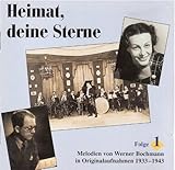 ernst und traute rose  Junge Herzen: Heute Abend in der blauen Stunde