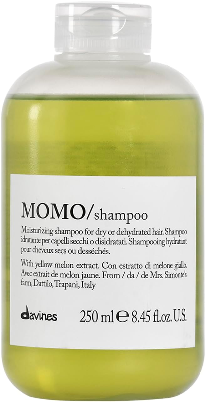 Davines - MOMO Shampoo 250 ml (Pack of 1)