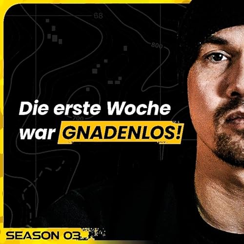 Hungerwoche, Schlafentzug & Selbstzweifel &ndash; Fernsp&auml;her Hille &uuml;ber die Anf&auml;nge der EGB-Kr&auml;fte