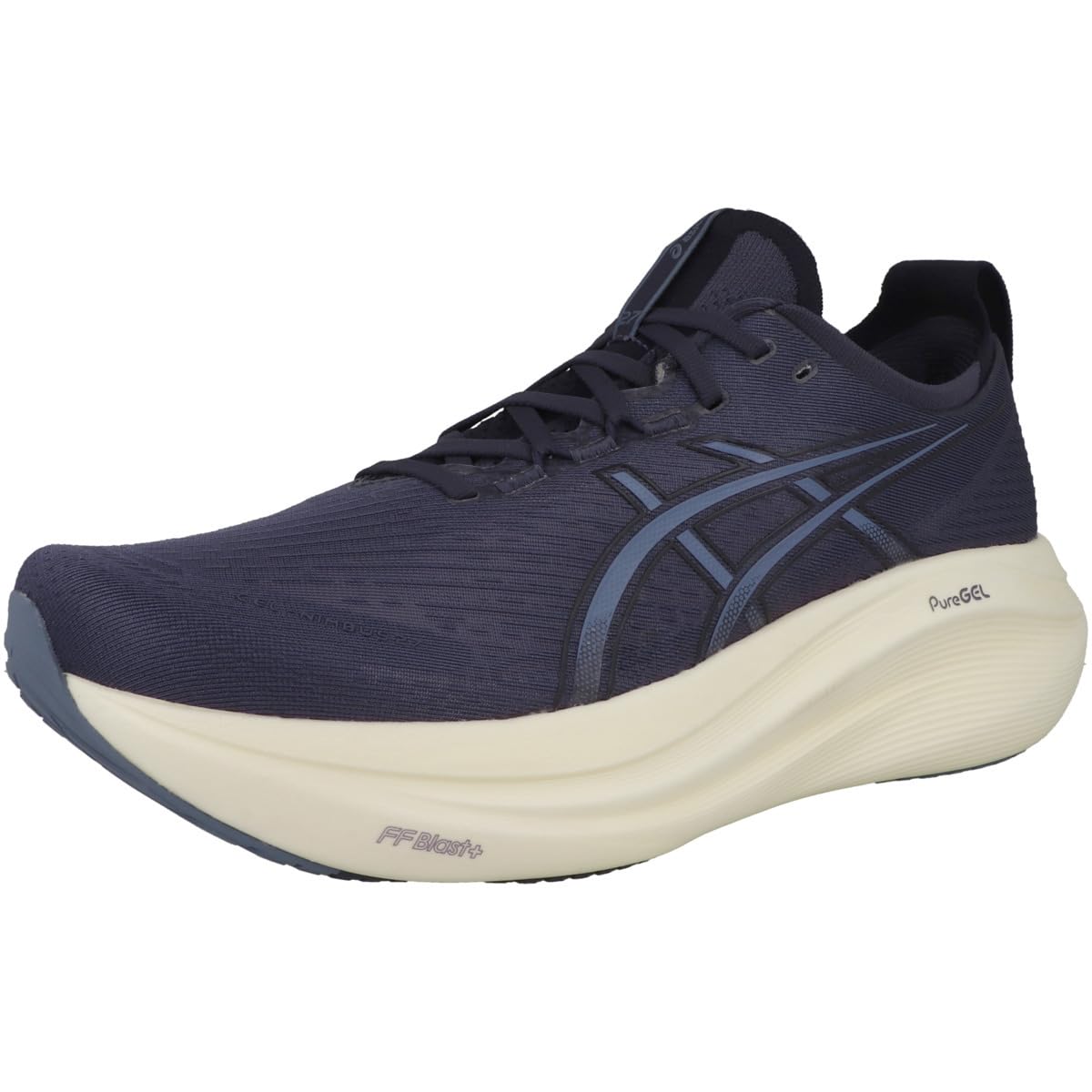 Asics Gel-Nimbus 27 SneakerHombre
