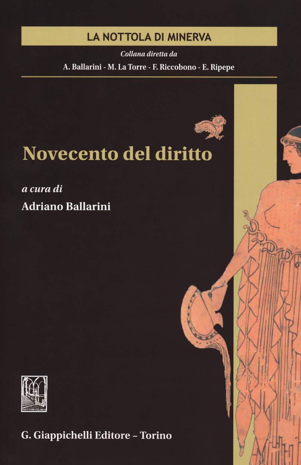 Novecento Del Diritto - 4