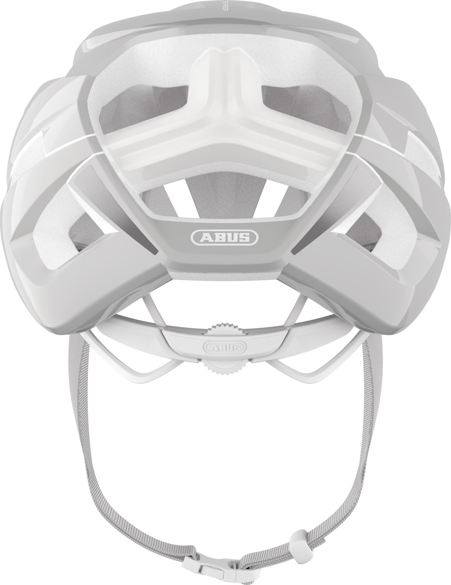 ABUS Kask rowerowy StormChaser ACE – lekki kask rowerowy do wyścigów rowerowych, wycieczek Gravelbike i Cyclocross – dla kobiet i mężczyzn