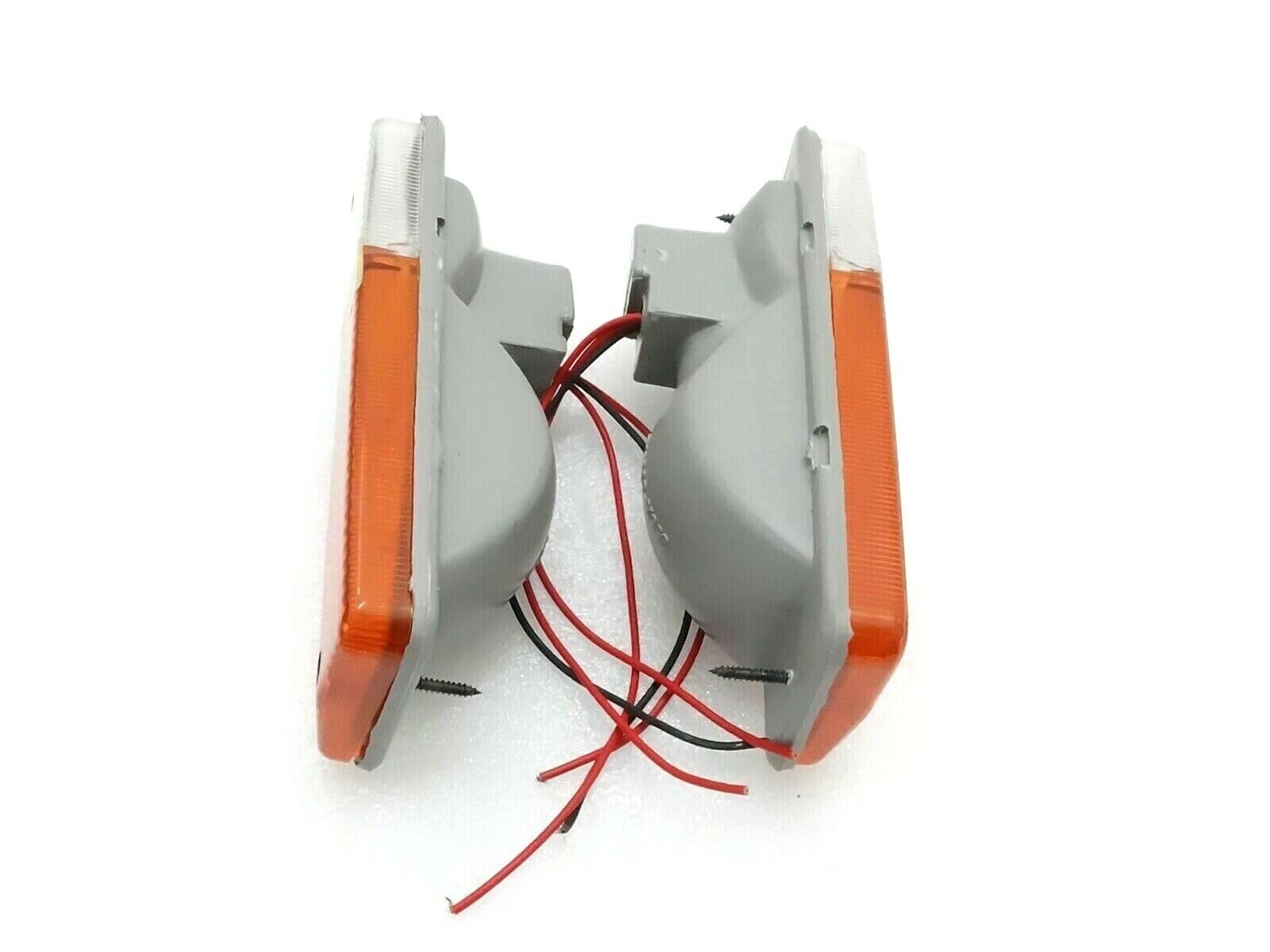 Amazon.co.jp: ジムニー LEDフロントウィンカー 左右セット 純正タイプ