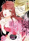 その肉体（カラダ）、躾けさせて頂きます。～イジワル執事の愛撫は予測不能～3 (黒ひめコミック)