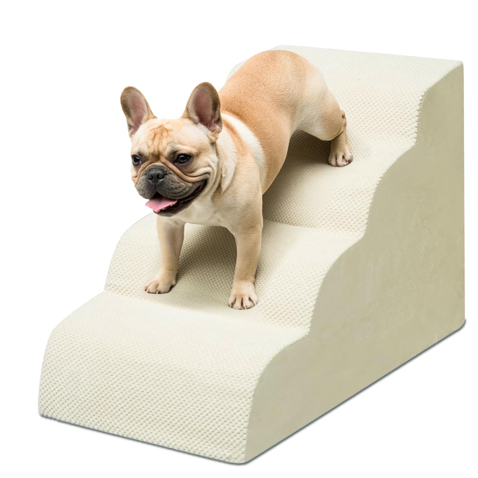 Hundetreppe für kleine Hunde und Katzen