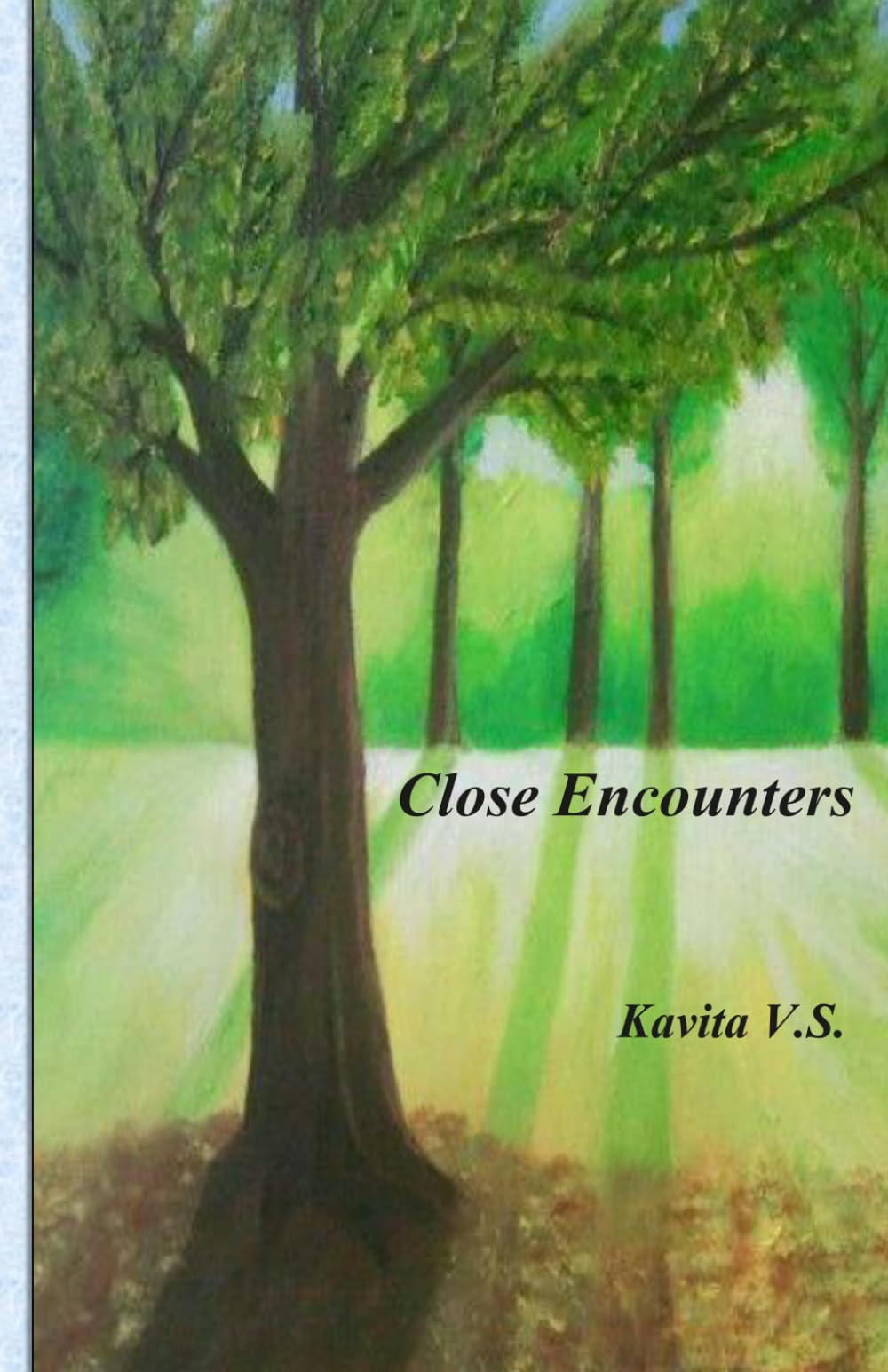 Close Encounters