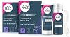 Veet Professional Bikini Area Depilatory Cream Set 50 ml 50 ml x 2 Pieces