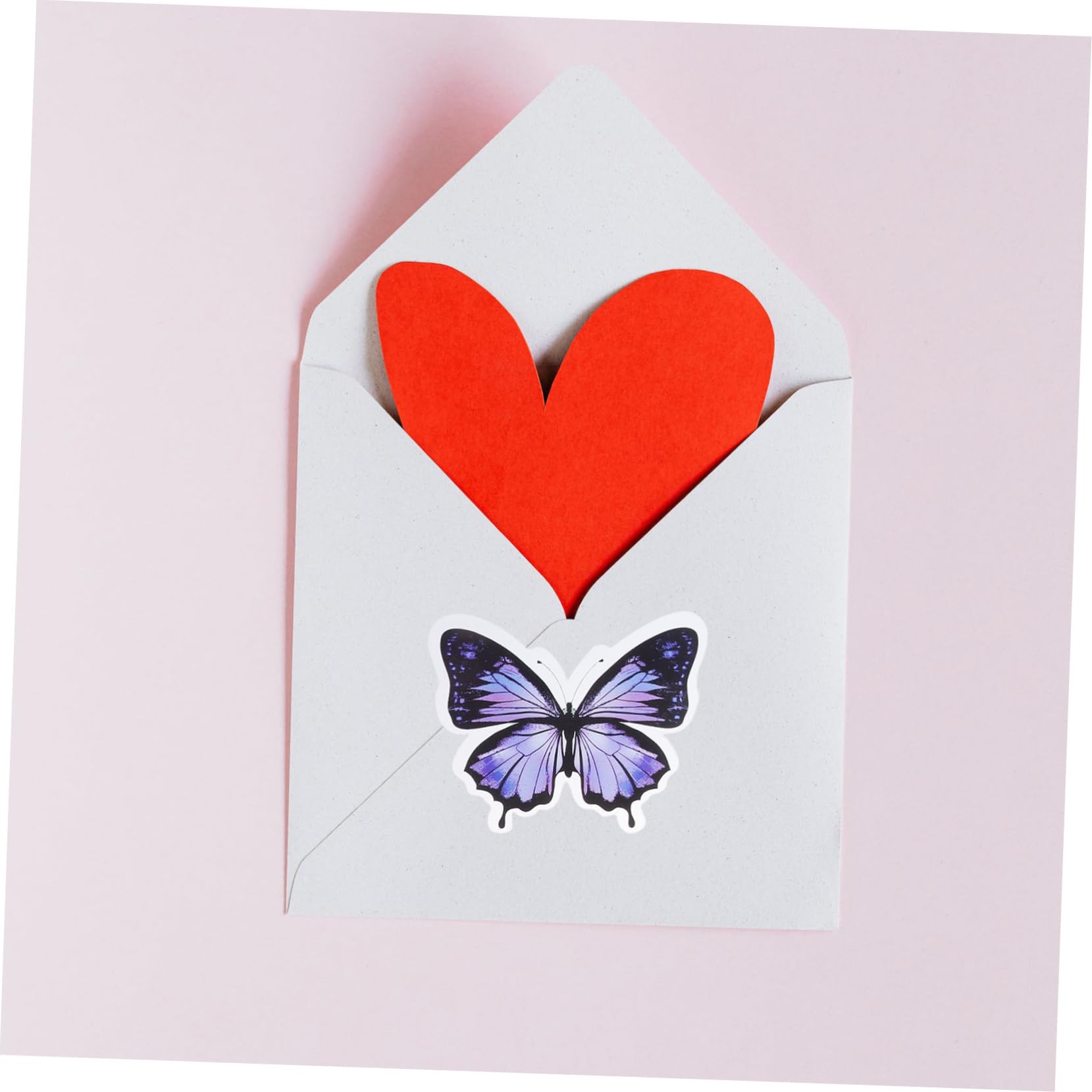 jojofuny 3 Pezzi Adesivi Floreali Estetici per Scrapbooking Pacchi Stickers Retro Impermeabili per Fai da Te per Decorazioni Creative e Personalizzazione Album Fotografici