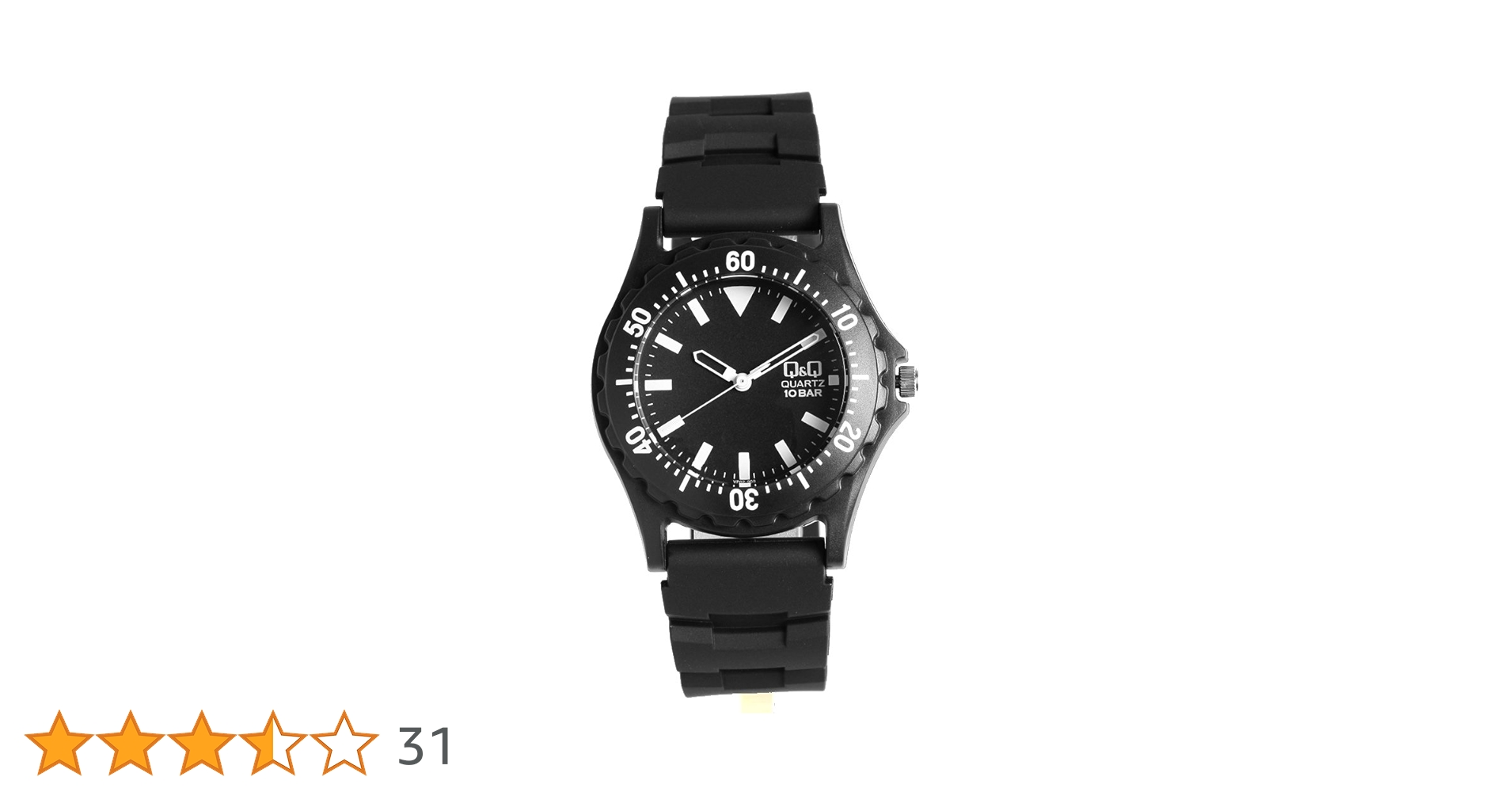 Amazon | [シチズン キューアンドキュー]CITIZEN Q&Q 腕時計