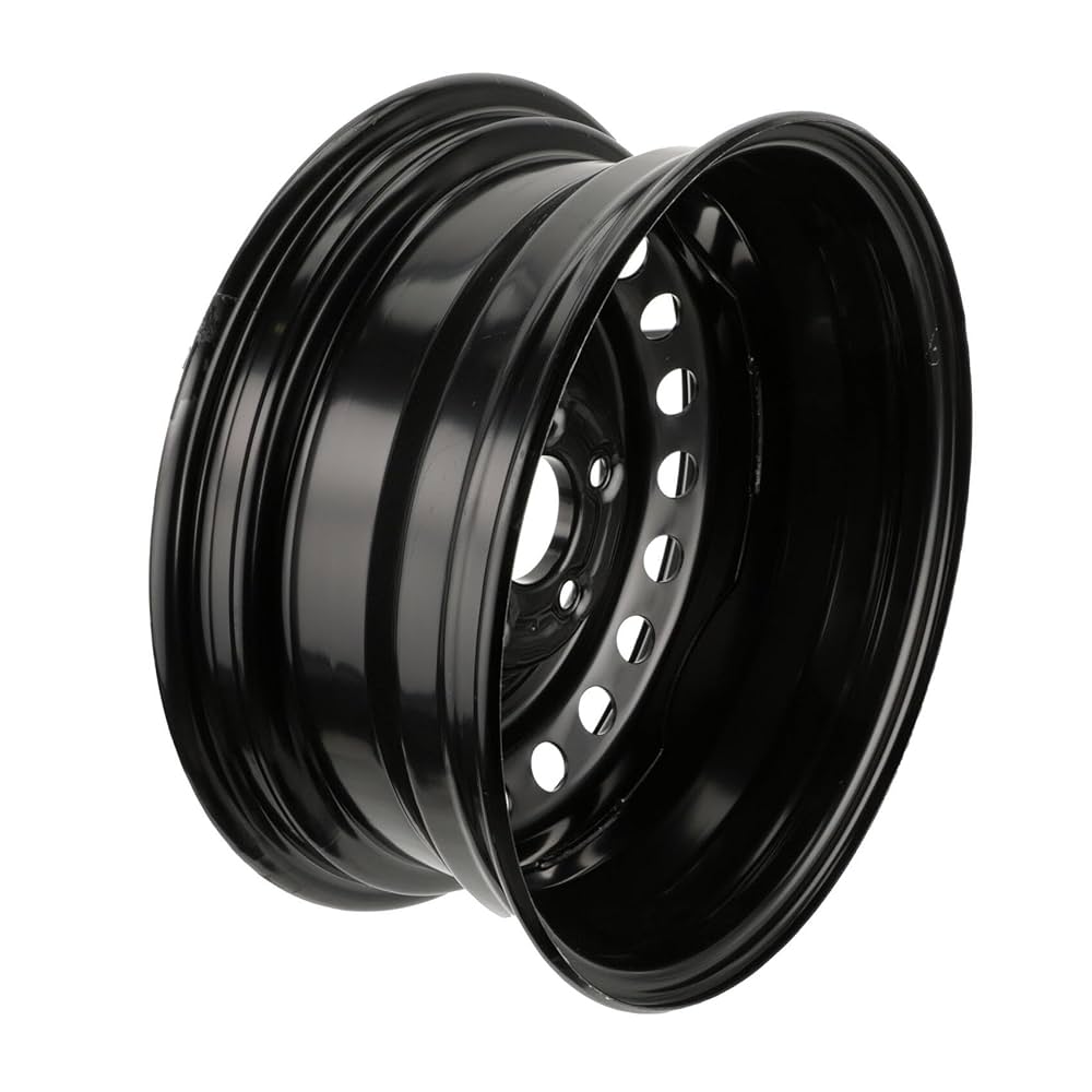 Genuine OEM For Nissan Wheel Steel 40300-JM00B 40300JM00B