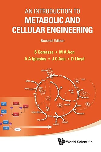 An Introduction to Metabolic and Cellular Engineering