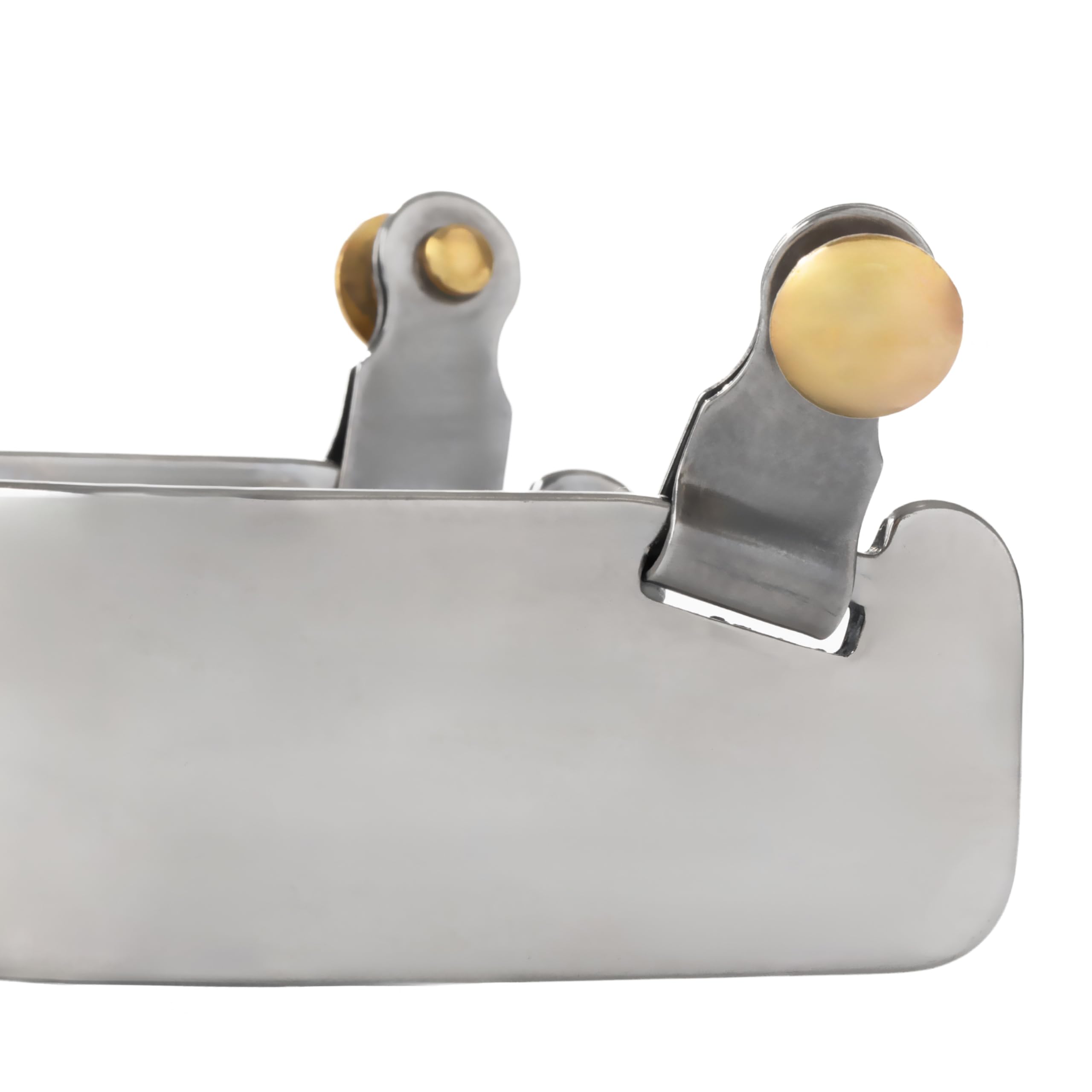 Weaver Leather Equitation Spors, Damen, Edelstahl