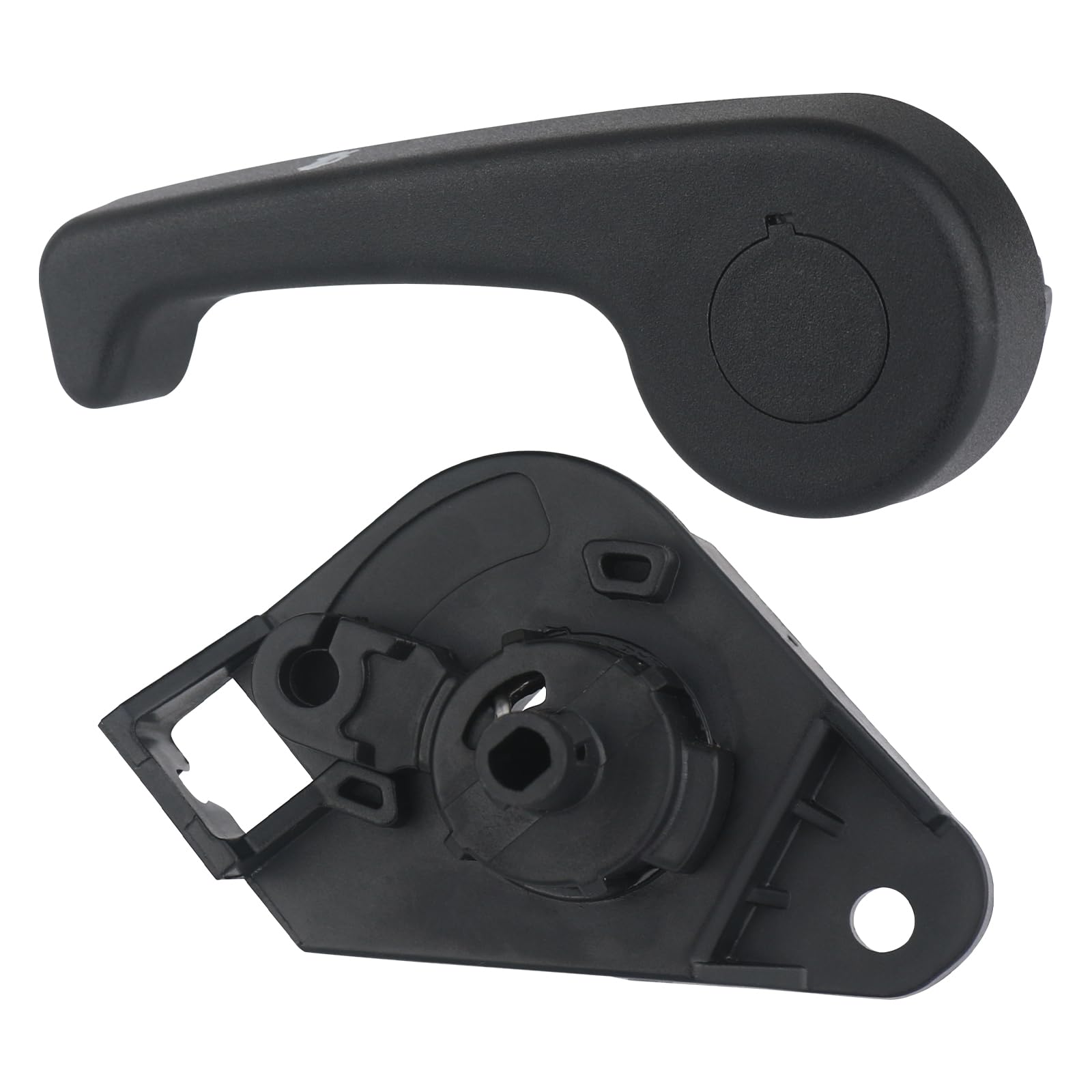 Amazon.com: Hood Latch Release Handle Assembly | Compatible with