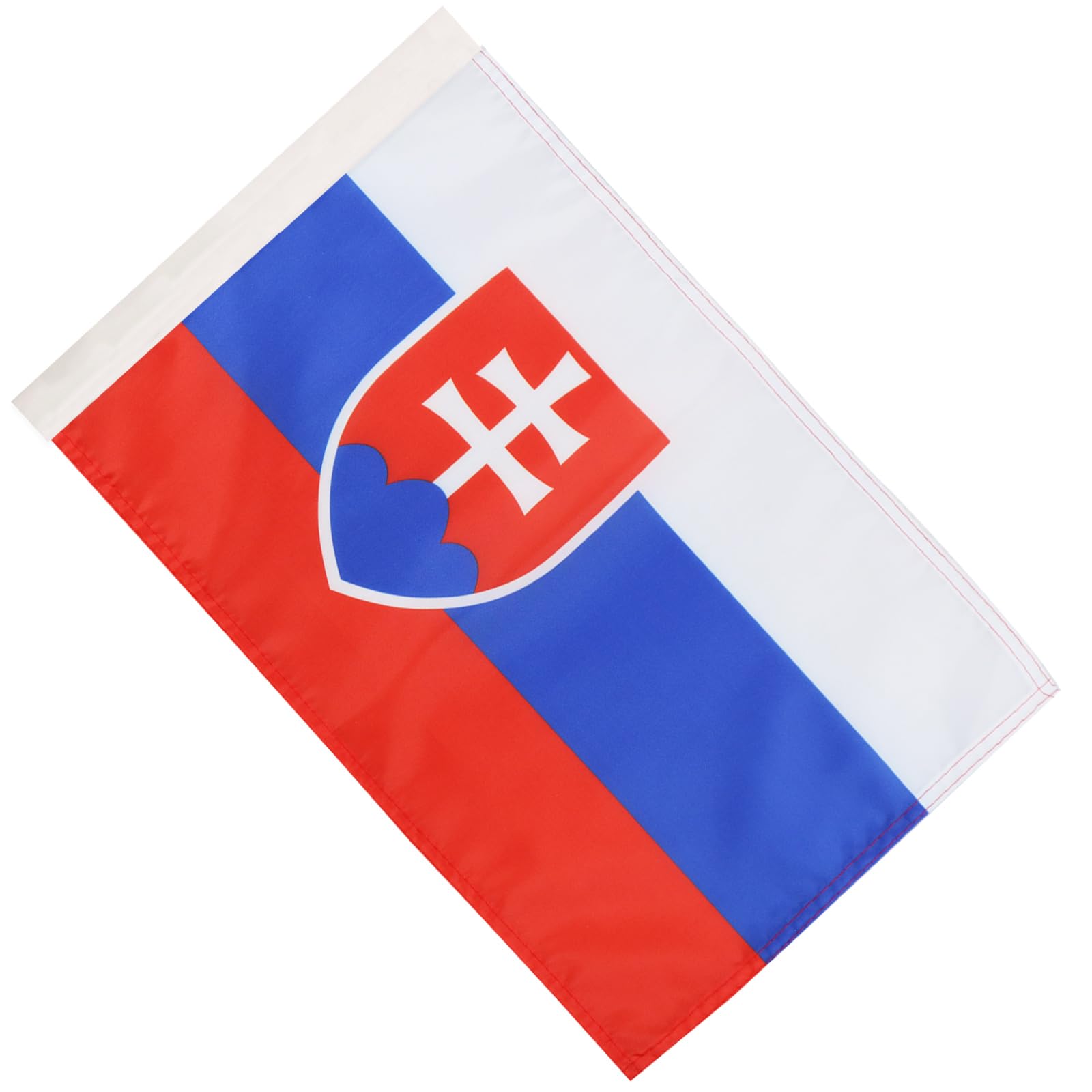 Amazon.co.jp: AZ FLAG スロバキア国旗 12x18インチ スロバキア 100D