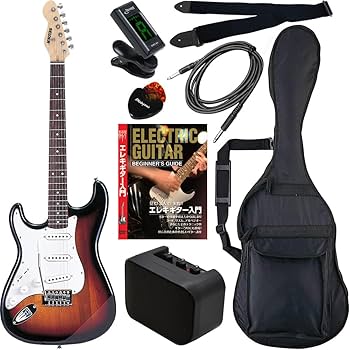 SELDER ストラトタイプ エレキギター ブルー Amazon | SELDER セルダー エレキギター ストラトキャスター