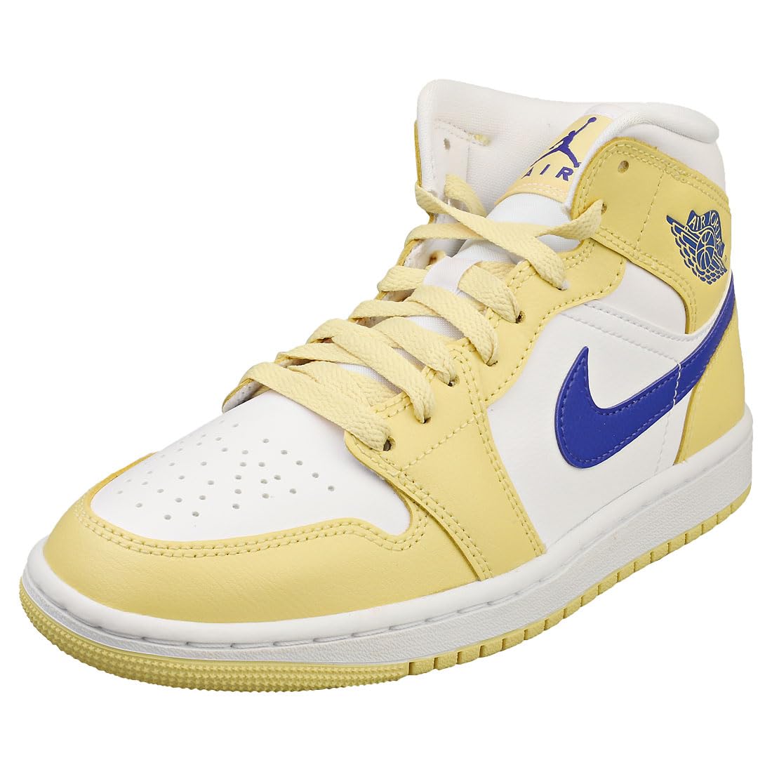 Amazon | NIKE Jordan レディース WMNS Air Jordan 1 MID SE