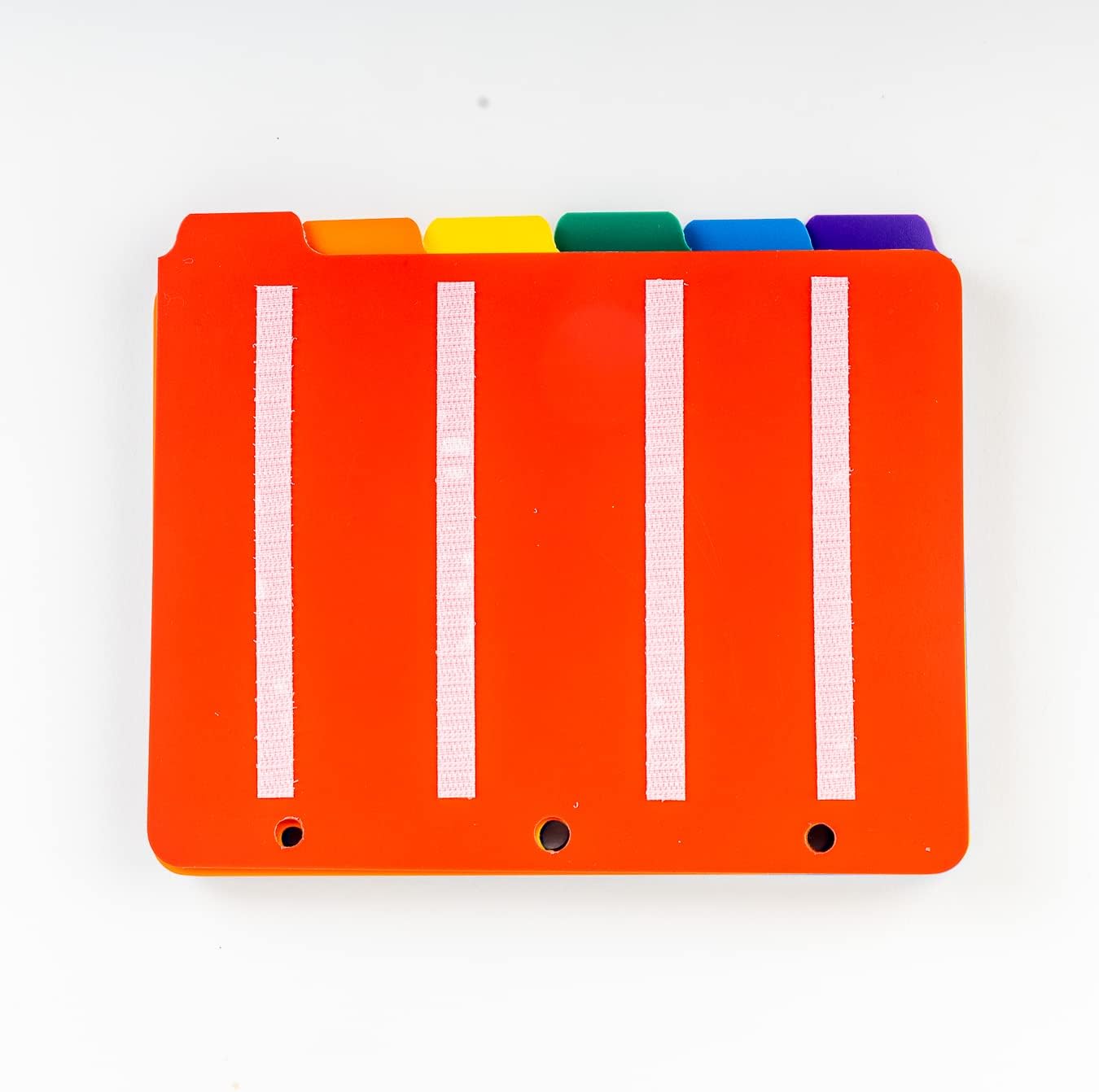 Large PECS® Insert Page- Set of 6 for Large PECS Communication Book
