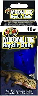 Zoo Med Moonlight Reptile Bulb
