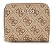 Produktbild Guess Geldbörse Milch Logo SWSG8500137 Latte Logo TU, Latte Logo, Einheitsgröße