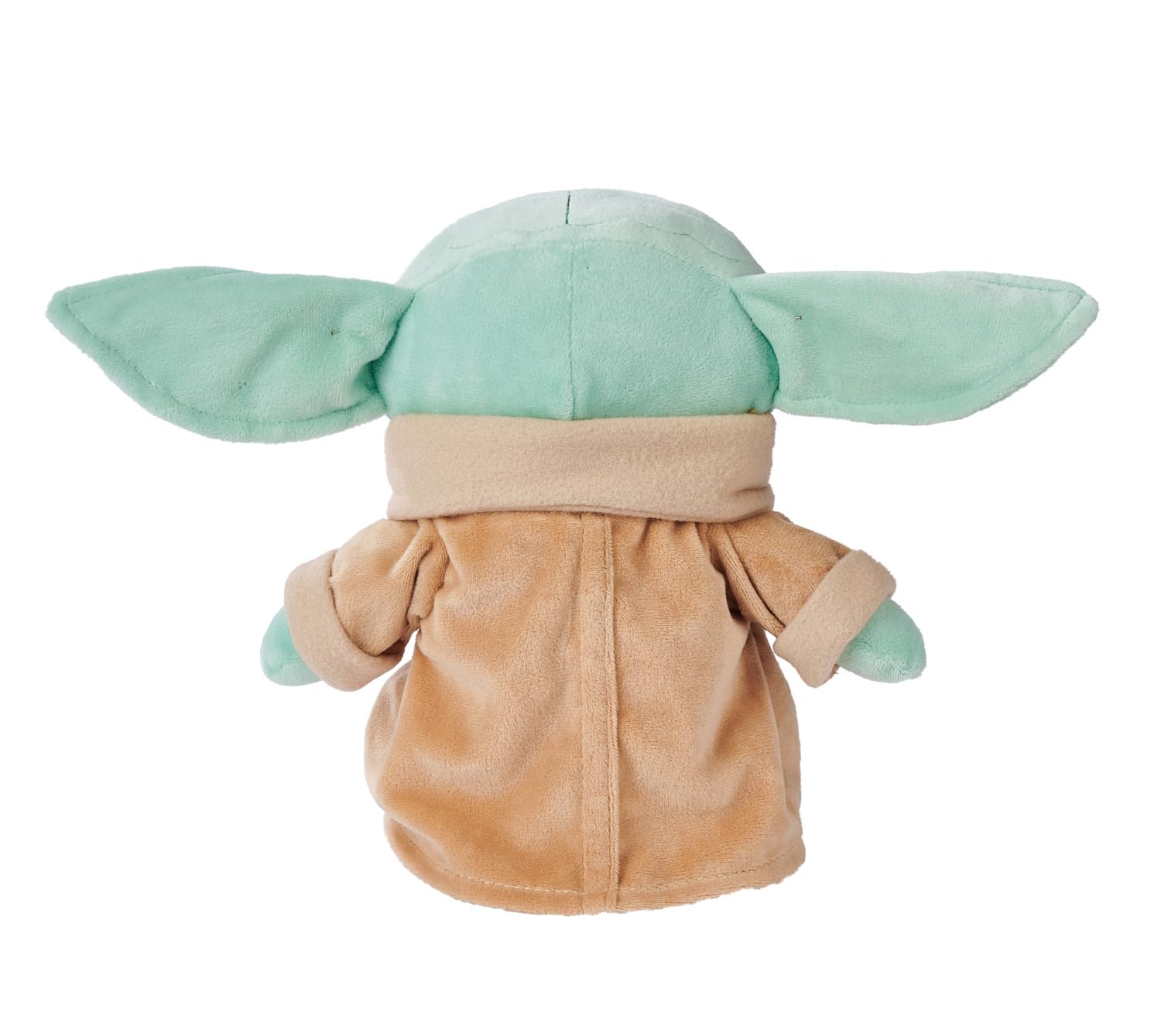 Amazon.com: Simba THE Mandalorian PELUCHE THE Child 25 CM